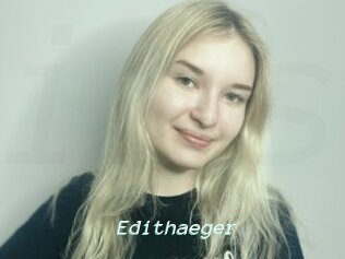 Edithaeger