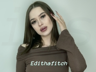 Edithafitch