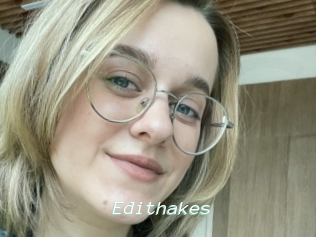 Edithakes