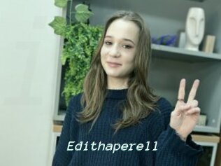 Edithaperell