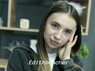 Edithbeacher