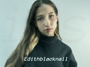 Edithblacknall