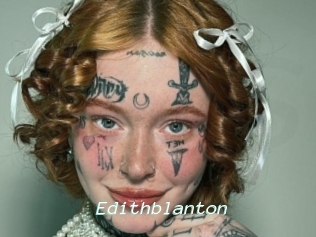 Edithblanton