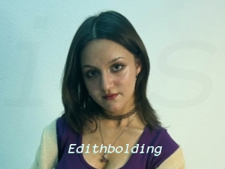 Edithbolding