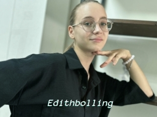 Edithbolling