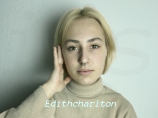 Edithcharlton