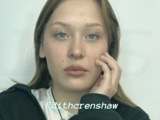 Edithcrenshaw