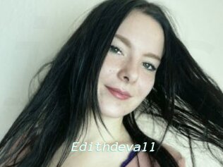 Edithdevall