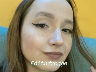 Edithfrogge