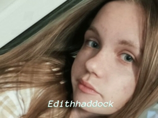 Edithhaddock