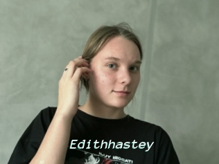 Edithhastey
