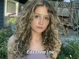 Edithhelme