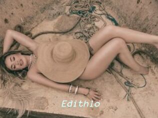 Edithlo