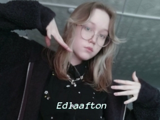 Edlaafton