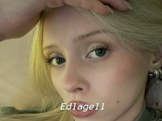 Edlagell