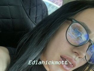 Edlahickmott