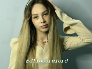 Edlinbareford