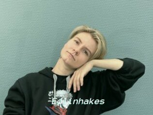 Edlinhakes