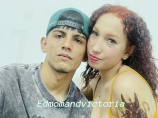 Edmomandvictoria