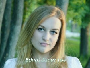 Edvaldacerise