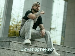 Edwardgreyson