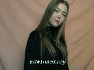Edwinaaxley