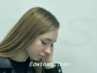 Edwinabulman