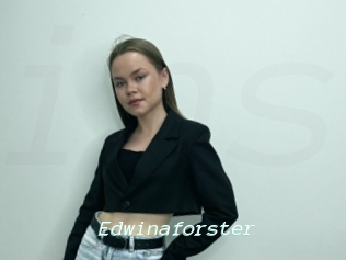 Edwinaforster