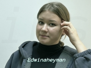 Edwinaheyman