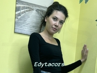 Edytacors