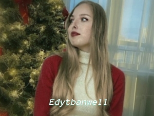 Edytbanwell