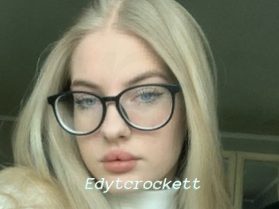 Edytcrockett