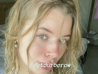 Edytdurborow