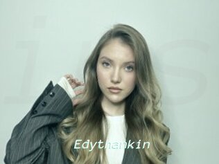 Edythankin