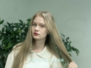 Edythanness
