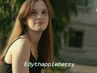 Edythappleberry