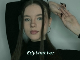 Edythatter