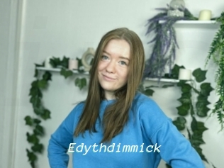 Edythdimmick