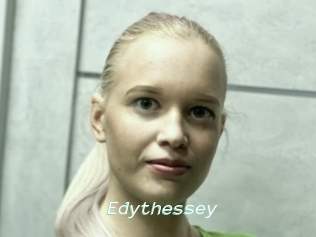 Edythessey