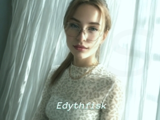 Edythfisk