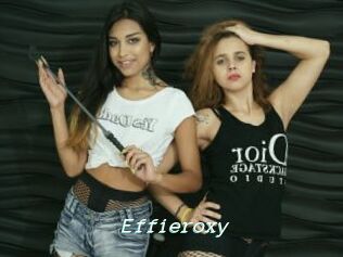 Effieroxy