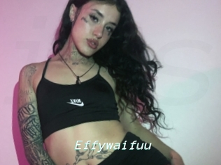 Effywaifuu
