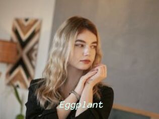Eggplant