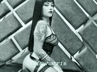Eimyharris