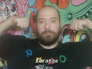 Ekratos
