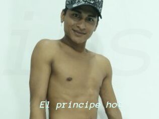 El_principe_hot