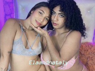 Elaandnataly