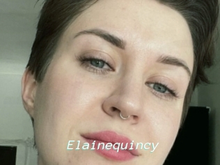 Elainequincy