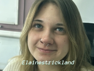 Elainestrickland