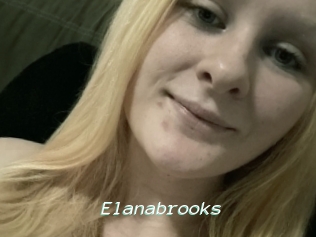 Elanabrooks